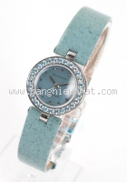 NEW Đồng hồ Bvlgari BZ22C đồng hồ nữ mặt kim cương