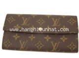 S Ví Louis Vuitton monogram 	M61734