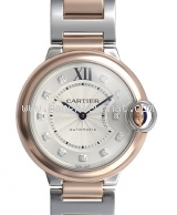 NEW Đồng hồ Cartier Ballon Bleu W3BB0007